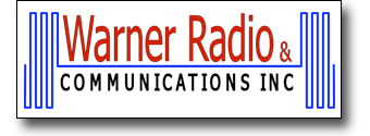 Warner Radio & Communications